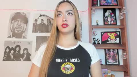 Emily online show from 10/24/25, 07:10