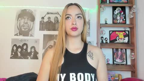 Emily online show from 11/18/25, 09:19