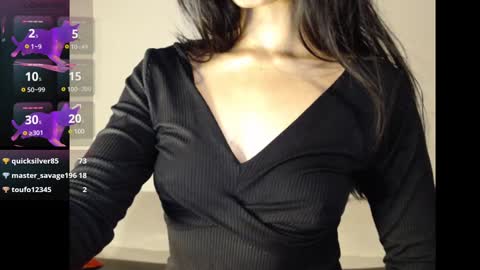 Snapshot of meg4nmiau chatting on 12/15/24, 01:54 Meg4n Miauuuu online show from 12/15/24, 01:54