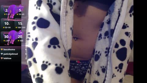 Snapshot of meg4nmiau chatting on 12/18/24, 01:12 Meg4n Miauuuu online show from 12/18/24, 01:12