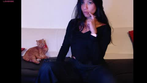 Snapshot of meg4nmiau chatting on 12/20/24, 09:28 Meg4n Miauuuu online show from 12/20/24, 09:28