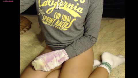 Snapshot of meg4nmiau chatting on 12/22/24, 04:38 Meg4n Miauuuu online show from 12/22/24, 04:38