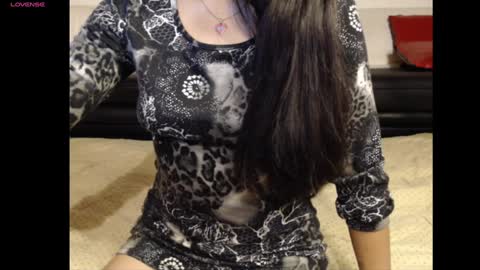 Snapshot of meg4nmiau chatting on 01/05/25, 11:26 Meg4n Miauuuu online show from 01/05/25, 11:26