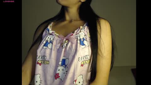 Snapshot of meg4nmiau chatting on 01/08/25, 08:27 Meg4n Miauuuu online show from 01/08/25, 08:27