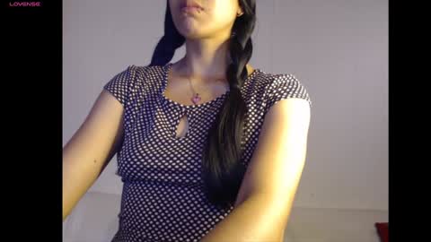 Snapshot of meg4nmiau chatting on 01/10/25, 05:13 Meg4n Miauuuu online show from 01/10/25, 05:13