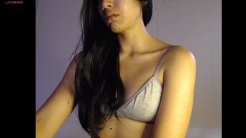 Snapshot of meg4nmiau chatting on 01/11/25, 02:36 Meg4n Miauuuu online show from 01/11/25, 02:36