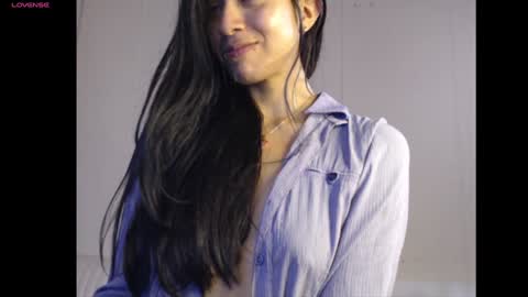 Snapshot of meg4nmiau chatting on 01/12/25, 06:16 Meg4n Miauuuu online show from 01/12/25, 06:16