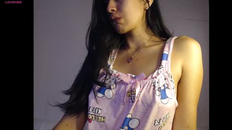 Snapshot of meg4nmiau chatting on 01/17/25, 02:28 Meg4n Miauuuu online show from 01/17/25, 02:28