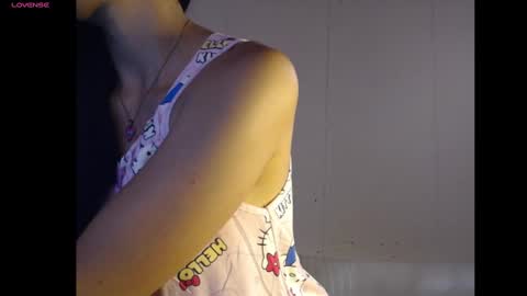 Snapshot of meg4nmiau chatting on 01/18/25, 03:16 Meg4n Miauuuu online show from 01/18/25, 03:16