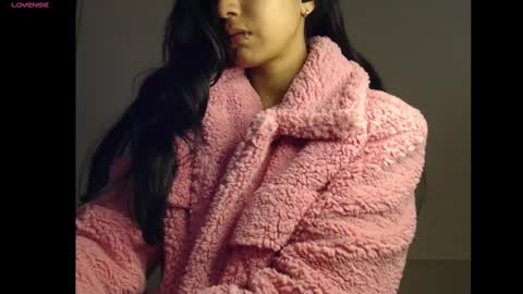 Snapshot of meg4nmiau chatting on 01/19/25, 11:12 Meg4n Miauuuu online show from 01/19/25, 11:12