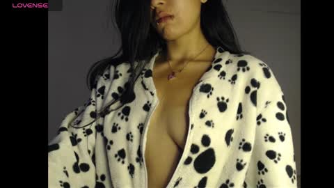 Snapshot of meg4nmiau chatting on 01/29/25, 04:08 Meg4n Miauuuu online show from 01/29/25, 04:08