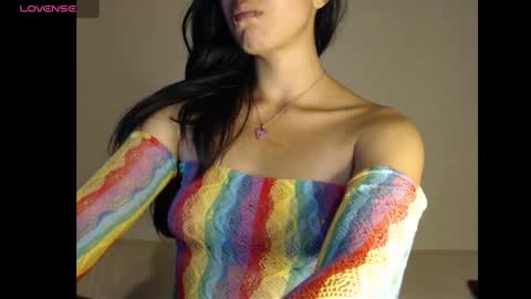 Snapshot of meg4nmiau chatting on 02/05/25, 01:37 Meg4n Miauuuu online show from 02/05/25, 01:37