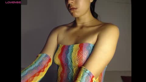 Snapshot of meg4nmiau chatting on 02/06/25, 04:03 Meg4n Miauuuu online show from 02/06/25, 04:03
