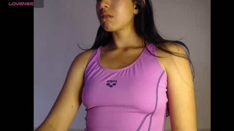 Snapshot of meg4nmiau chatting on 02/07/25, 06:34 Meg4n Miauuuu online show from 02/07/25, 06:34