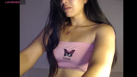 Snapshot of meg4nmiau chatting on 02/12/25, 03:49 Meg4n Miauuuu online show from 02/12/25, 03:49