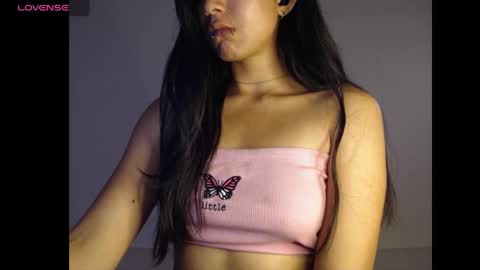 Snapshot of meg4nmiau chatting on 02/12/25, 06:51 Meg4n Miauuuu online show from 02/12/25, 06:51