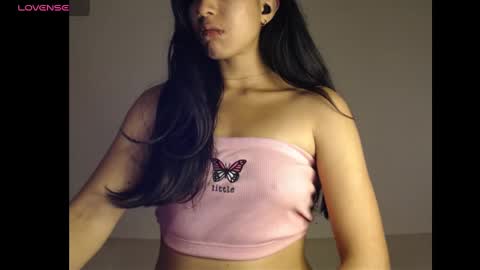 Snapshot of meg4nmiau chatting on 02/13/25, 12:57 Meg4n Miauuuu online show from 02/13/25, 12:57