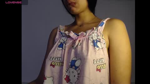 Snapshot of meg4nmiau chatting on 02/17/25, 03:42 Meg4n Miauuuu online show from 02/17/25, 03:42