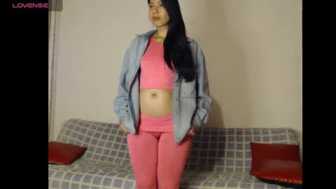 Snapshot of meg4nmiau chatting on 02/26/25, 09:32 Meg4n Miauuuu online show from 02/26/25, 09:32