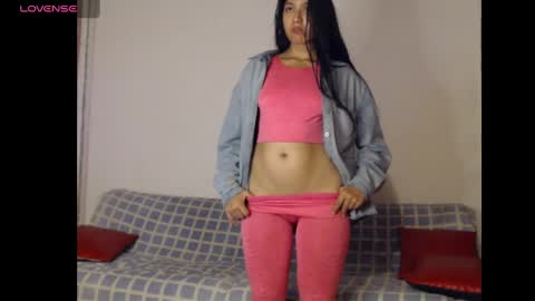 Snapshot of meg4nmiau chatting on 02/26/25, 12:36 Meg4n Miauuuu online show from 02/26/25, 12:36