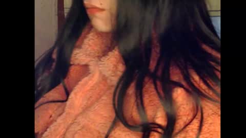 Snapshot of meg4nmiau chatting on 09/13/25, 10:48 Meg4n Miauuuu online show from 09/13/25, 10:48