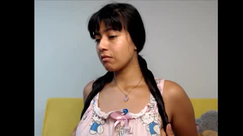 Meg4n Miauuuu online show from 10/13/25, 11:38