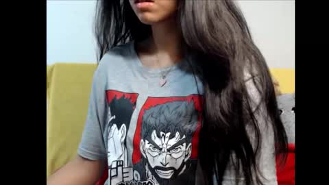 Meg4n Miauuuu online show from 10/14/25, 11:55