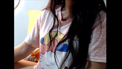 Meg4n Miauuuu online show from 11/27/25, 10:50