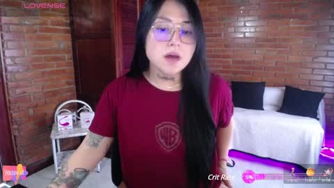 Snapshot of meg_velvet chatting on 12/08/24, 07:11 Welcome my rooomLovense is active my orgasms in your hands Give me more pleasure aPrivate Exclusive online show from 12/08/24, 07:11