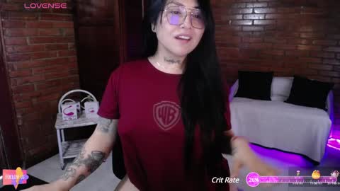 Snapshot of meg_velvet chatting on 12/08/24, 10:14 Welcome my rooomLovense is active my orgasms in your hands Give me more pleasure aPrivate Exclusive online show from 12/08/24, 10:14