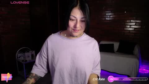 Snapshot of meg_velvet chatting on 12/13/24, 09:35 Welcome my rooomLovense is active my orgasms in your hands Give me more pleasure aPrivate Exclusive online show from 12/13/24, 09:35