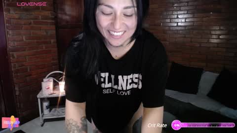 Snapshot of meg_velvet chatting on 01/25/25, 11:23 Welcome my rooomLovense is active my orgasms in your hands Give me more pleasure aPrivate Exclusive online show from 01/25/25, 11:23