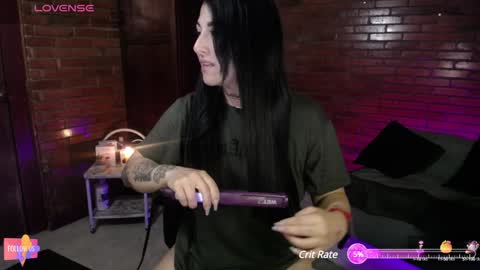 Snapshot of meg_velvet chatting on 02/04/25, 10:54 Welcome my rooomLovense is active my orgasms in your hands Give me more pleasure aPrivate Exclusive online show from 02/04/25, 10:54