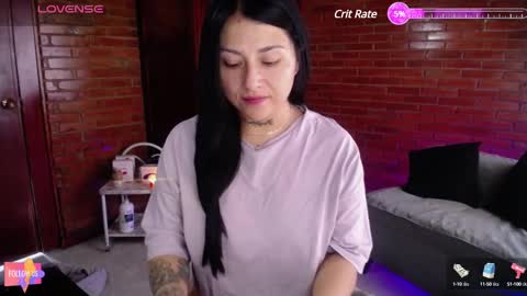 Snapshot of meg_velvet chatting on 02/25/25, 07:14 Welcome my rooomLovense is active my orgasms in your hands Give me more pleasure aPrivate Exclusive online show from 02/25/25, 07:14