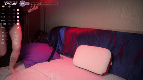 Megan online show from 02/03/25, 10:32