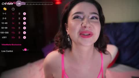 Megan online show from 03/04/25, 07:43