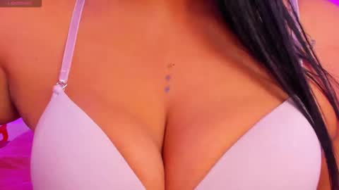 Megan online show from 11/17/25, 10:21