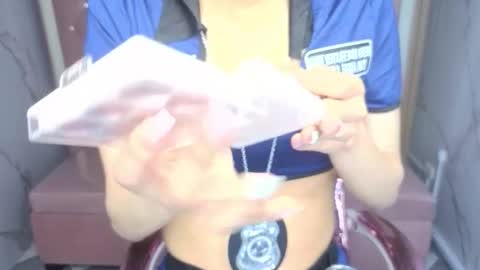 megan_collins_b online show from 10/16/25, 12:50