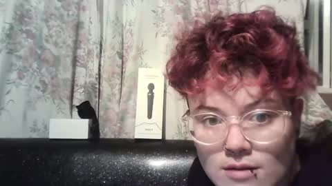 Snapshot of megan_coop3r_ chatting on 12/30/24, 08:32 Megan and sophi online show from 12/30/24, 08:32