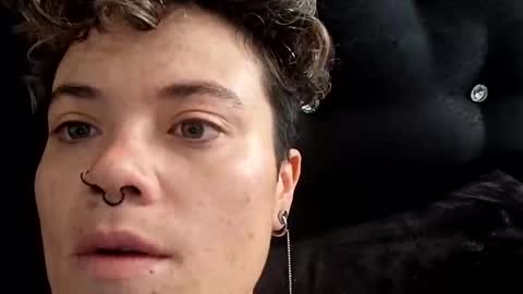 Megan and sophi online show from 11/02/25, 02:19