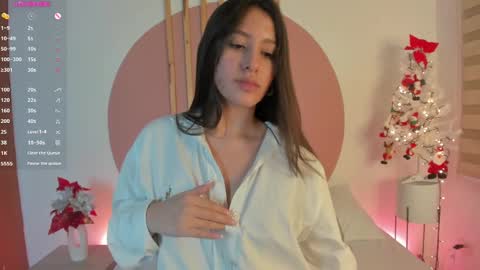 MEGAN COOPER online show from 12/15/24, 02:52