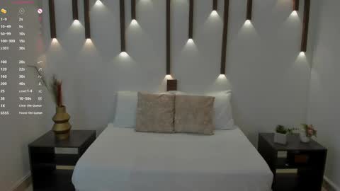 MEGAN COOPER online show from 12/29/24, 07:00