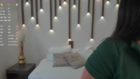 MEGAN COOPER online show from 03/07/25, 07:16