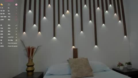 MEGAN COOPER online show from 11/18/25, 07:18