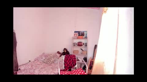 MEGAN DOLL online show from 09/23/25, 04:43