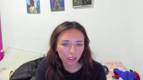 MEGAN DOLL online show from 10/06/25, 03:48