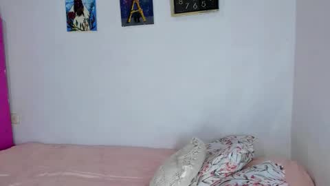 MEGAN DOLL online show from 10/09/25, 01:36