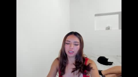 MEGAN DOLL online show from 11/18/25, 02:17