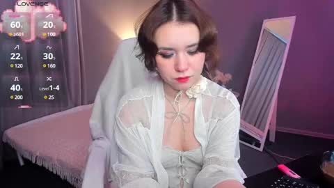 Snapshot of megan_nelson chatting on 12/04/24, 10:24 Megan Nelson online show from 12/04/24, 10:24