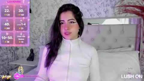 MEGAN  online show from 12/24/24, 09:17